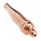 Forney Acetylene Cutting Tip 2-1-101 60464 - alternate 1